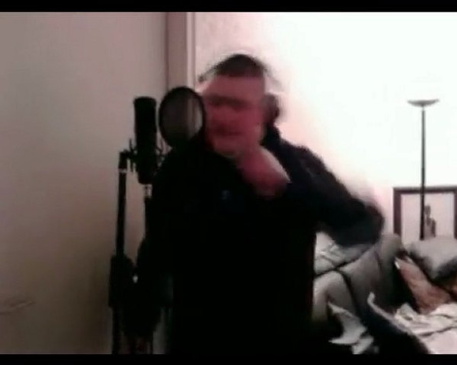 ONY DJSAM clip violence integrall