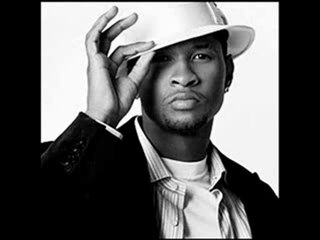 Usher - Love Looks Good [New 2009, Lyrics, HQ]