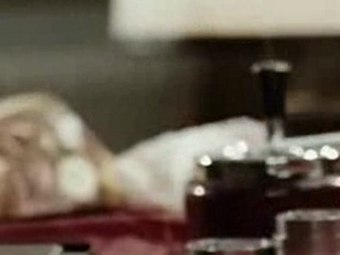 Kinofilm Chiko in Aspekte - ZDF