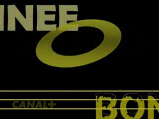 canal+ bonne année 2010