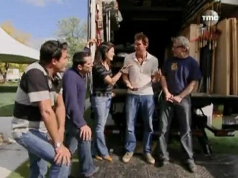 extreme makeover home Famille Voisine 3 sur 5