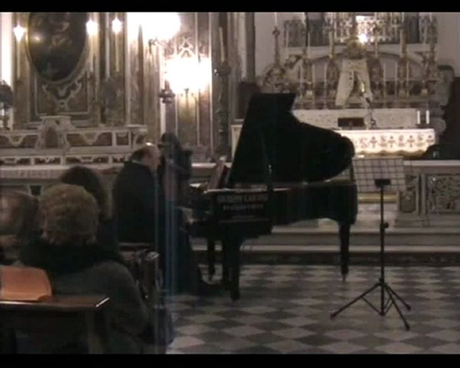 Vincenzo monti - Czardas