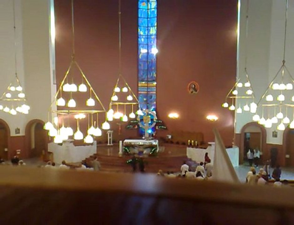 Hymn Boże Coś Polskę