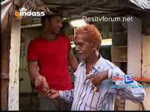 Big Switch - 2nd January 2010 Watch Online - pt3