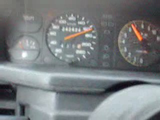 205 rallye s16 (80 en 4)