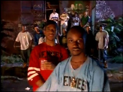 Mobb Deep - shook ones part II (''BLINKY'' Remix)