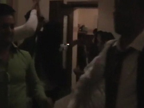 jour de lan 2010 santiago héréro