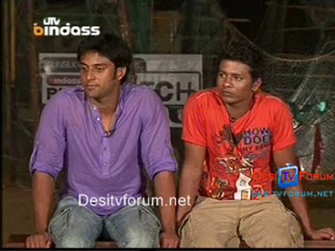 Big Switch - 2nd January 2010 Watch Online - pt5