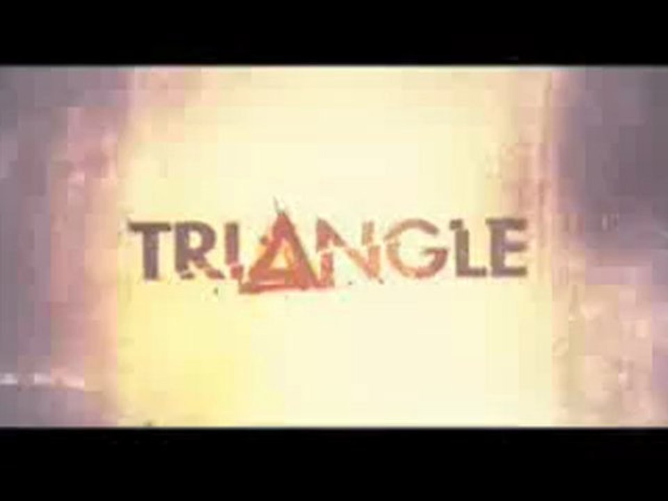 Triangle (2009) Trailer