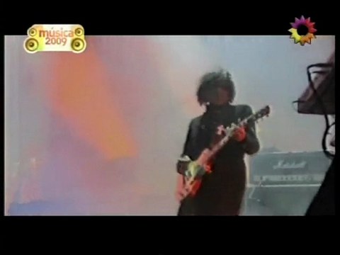 Charly Garcia - El amor espera