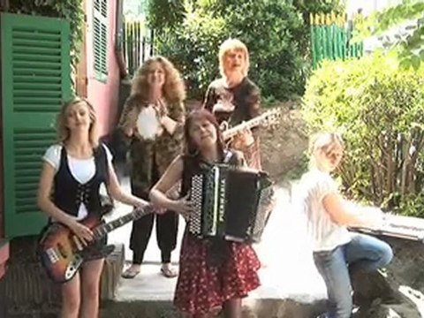 Quittez vos mecs... pendant la Coupe