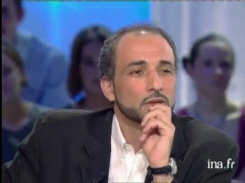 Tout le monde en parle Tariq Ramadan VS Askolovitch