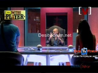 V The Player 2nd Jan 2010 - pt6