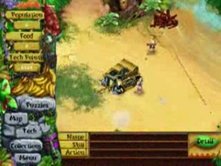 Virtual Villagers - The Secret City [Game Download]