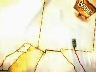 Ghost Town Mysteries - Bodie [Game Download]