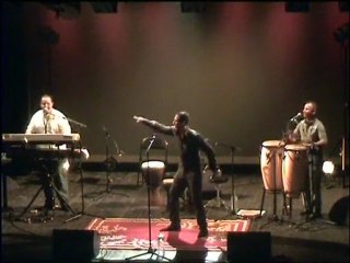 groupe sabri adah lray koum par yams