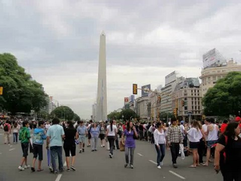 RALLY ARGENTINA CHILE 2010 - (DAKAR) BUENOS AIRES 01/01/2010