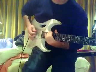 finger tapping and wide intervals