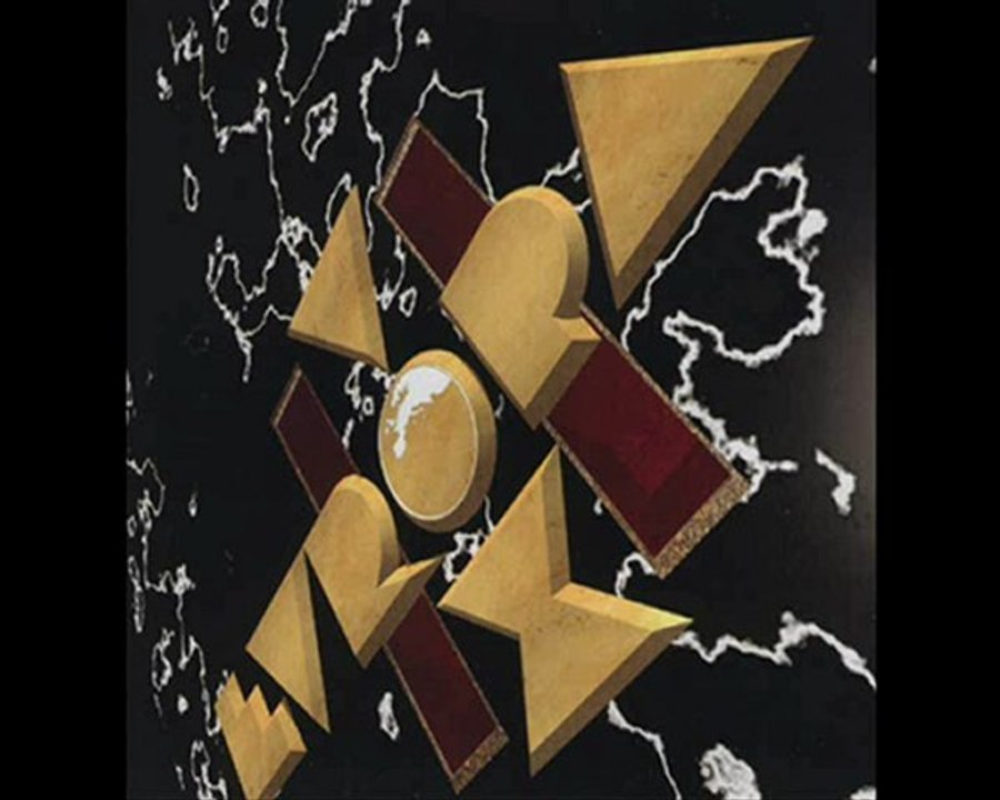 Bound for glory - Fortysix years in Hell