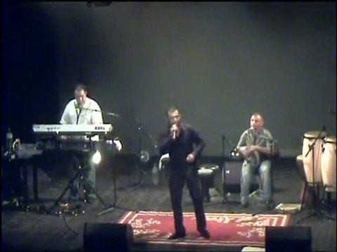 groupe sabri avec cheb hicham maroc algerie