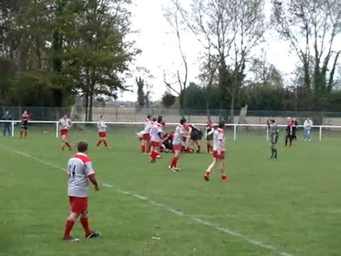 Luynes Romorantin 021