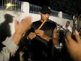 le roi de gasba 3ar3our sidi ayed