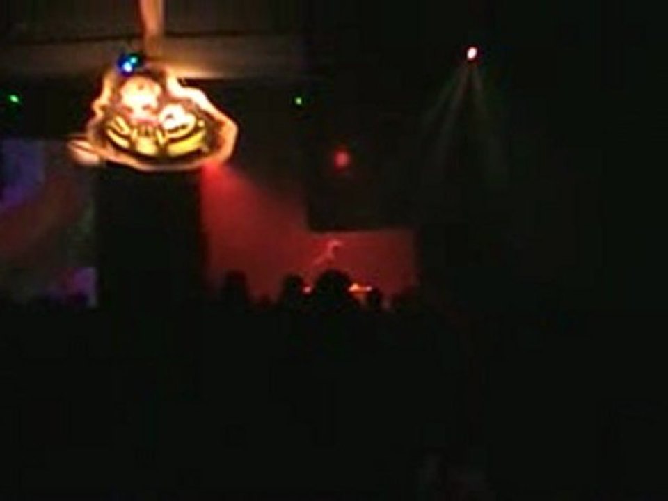 teuf Label Bass a treillieres