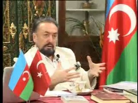 Adnan Oktar_Ahirtte Yaratilis DemTV091106_