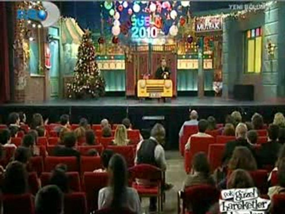 Oğuzhan Koç - Domuz Gribi Ol İnşallah