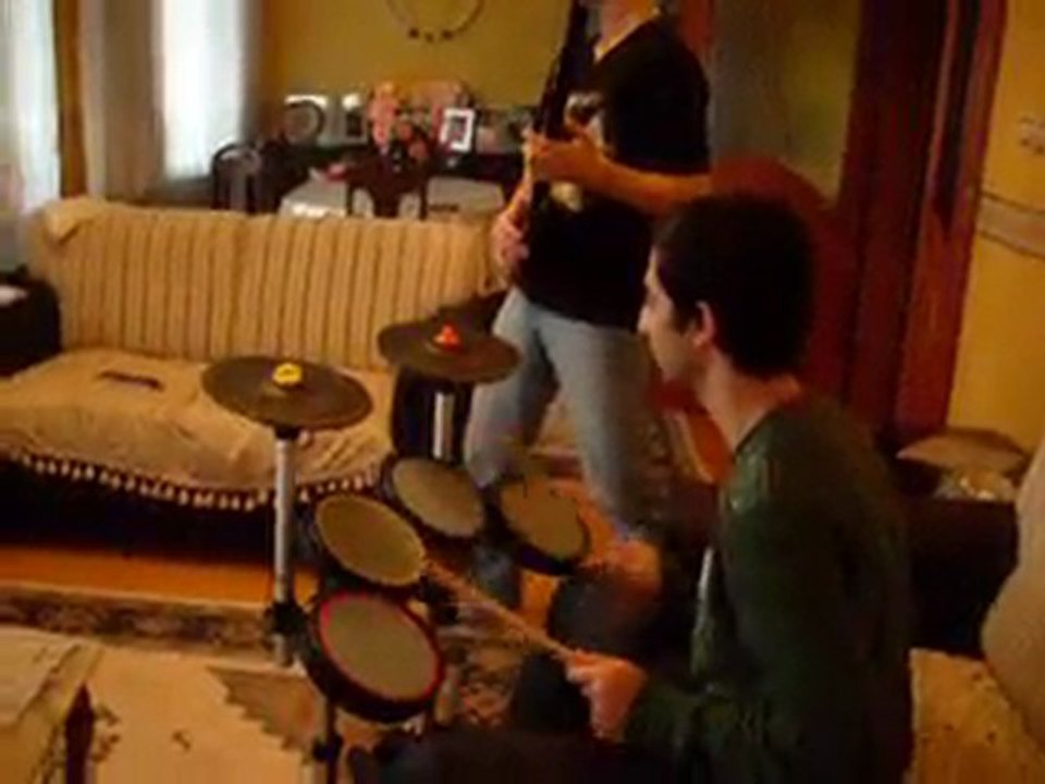 Sad But TRue - By - RiDErT