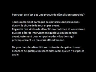 1.2[11 septembre]complement important:Les pétards(squibs)