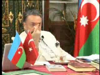 Adnan Oktar_Dinde Zorlama Yoktur  DemTV091106_