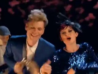 Alphabeat - The Spell