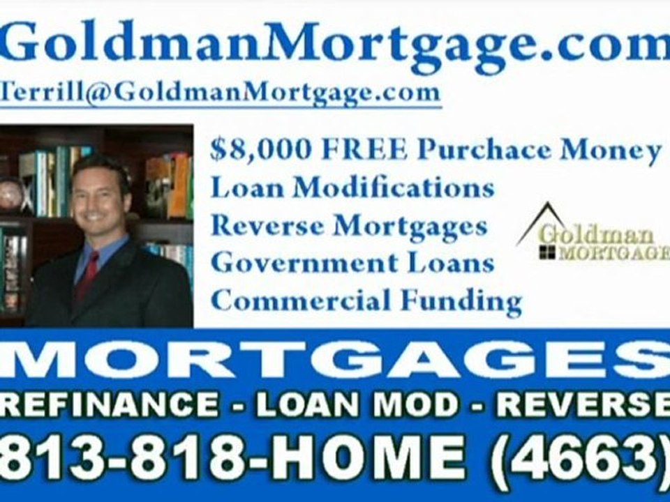 Clearwater Mortgage Company