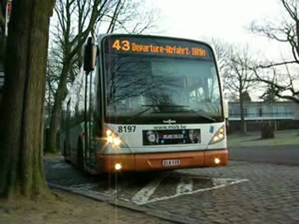 BUS A 330