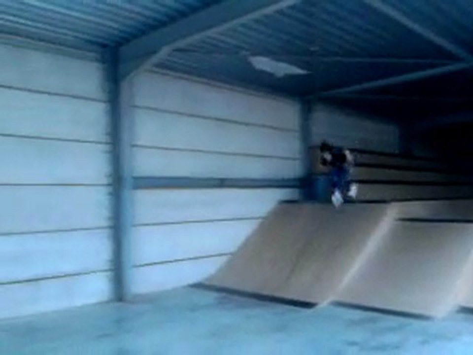 Freestyle !!