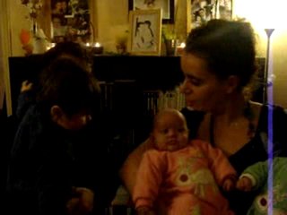 Noa et les jujus