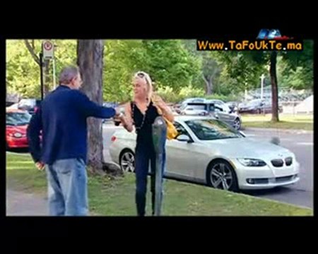 Şu Dünyada Kadın Olmak Varmış :)