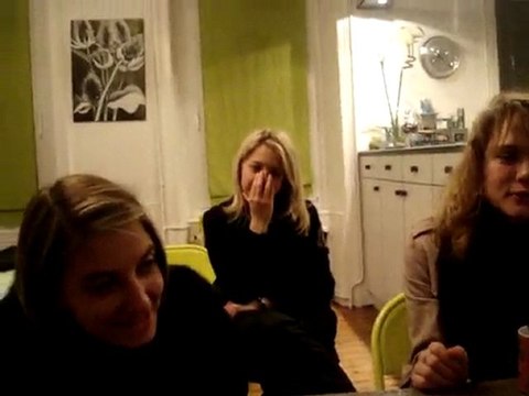 robinou dans toute sa splendeur !