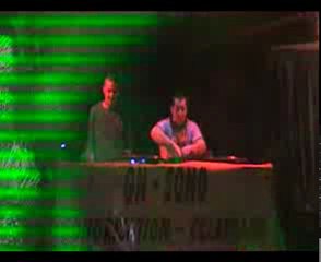 K-Zero vs. Hard-S in da mix Hardcore (31.12.09)