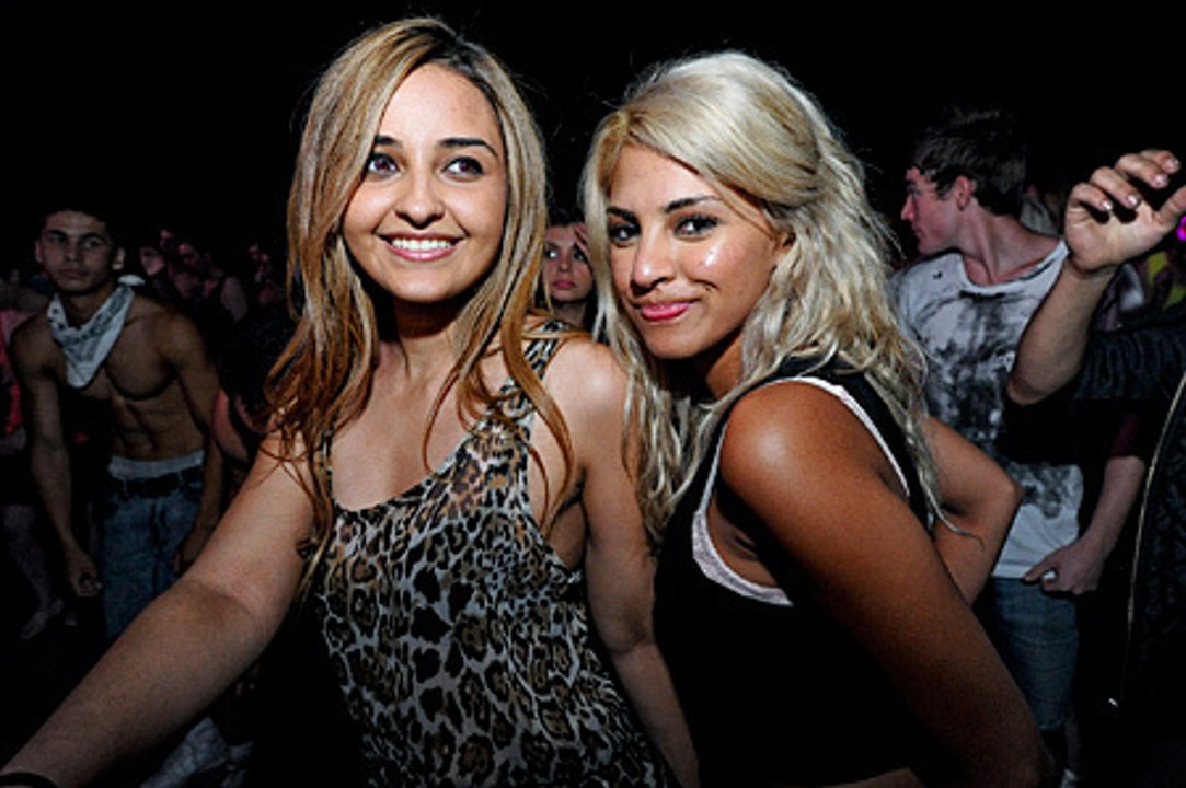 Aftermovie PitchUp  Metropolis Discotheque