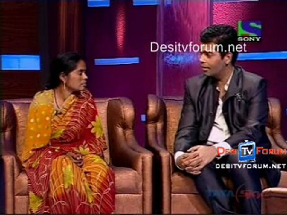 Lift Kara De - 2nd January 2010 - pt6