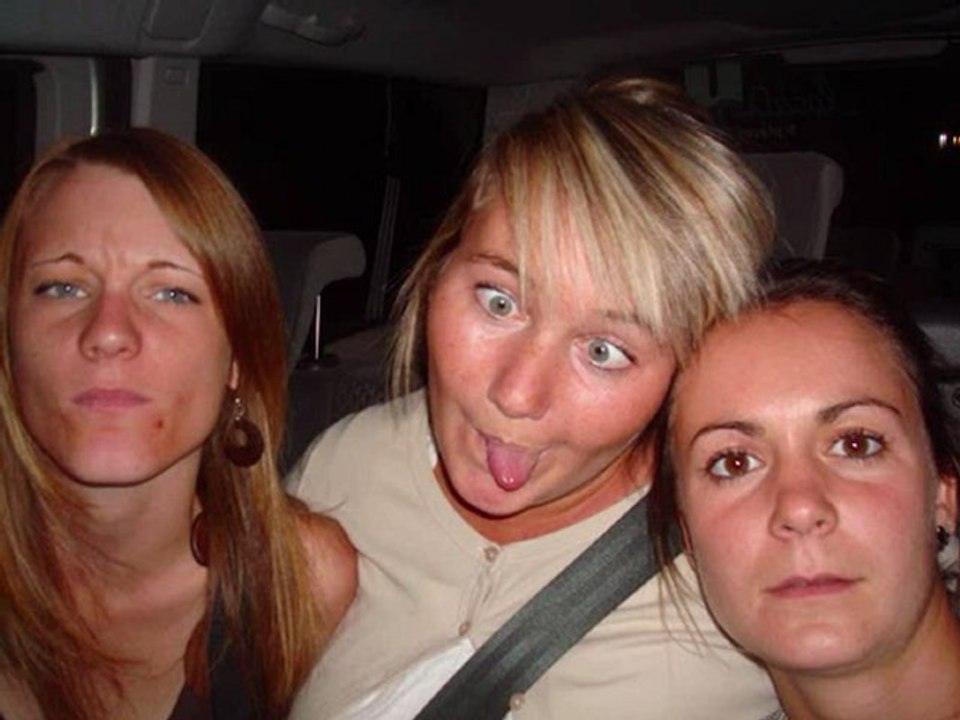 Diapo du 1er de l'an retraçant 2009...en version censurée...