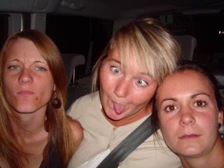 Diapo du 1er de l'an retraçant 2009...en version censurée...