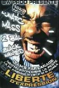 Sat Le Rat Luciano Osmose Byrone - Therapie de groupe.mp3