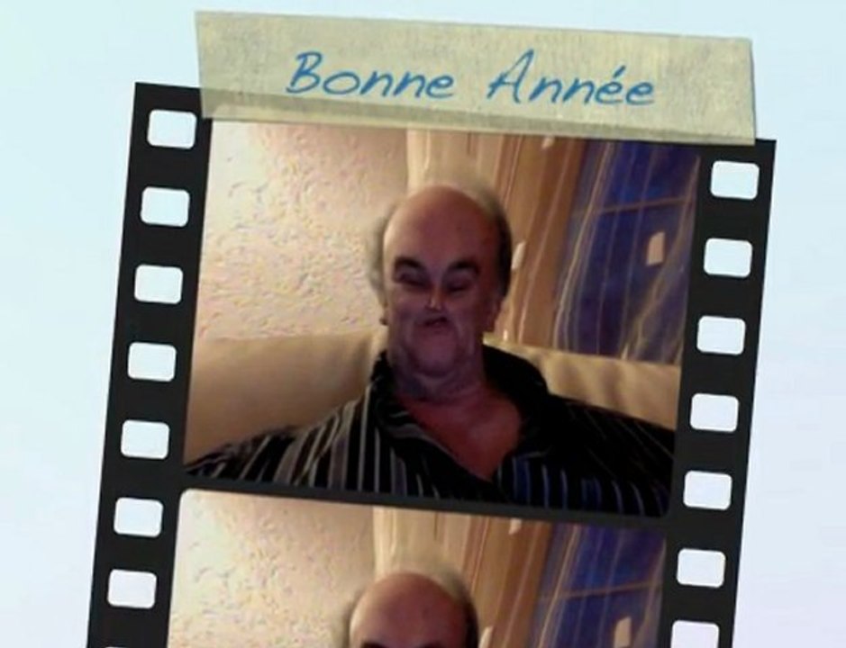 Bonne Année 2010