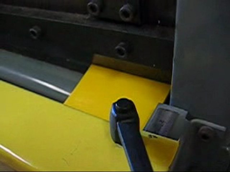 Cisaillage