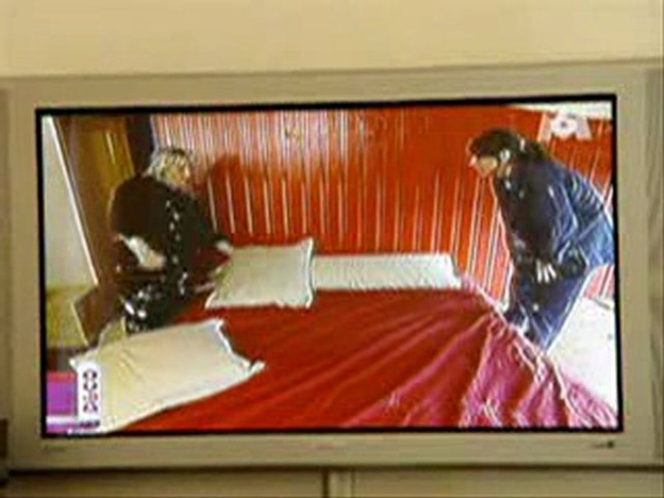 Lit a eau AQUA BOX ROYAL, matelas a eau de haute qualité