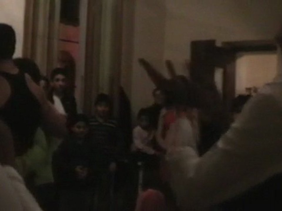 jour de lan 2010 santiago héréro