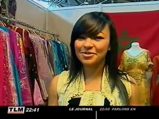 FOIRE ORIENTALE 2009